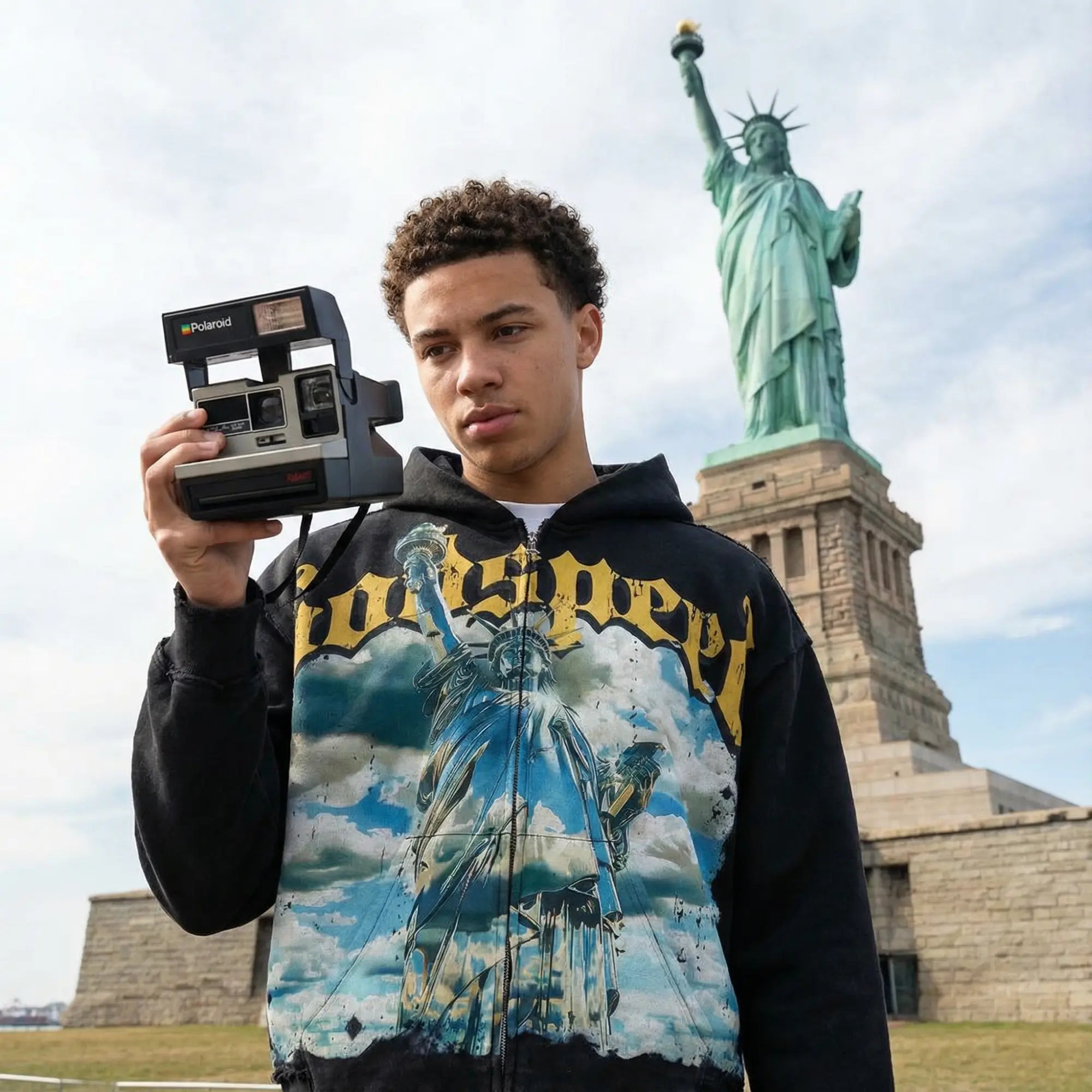 WINTER '25 DELIVERY 1 – GODSPEED NEW YORK