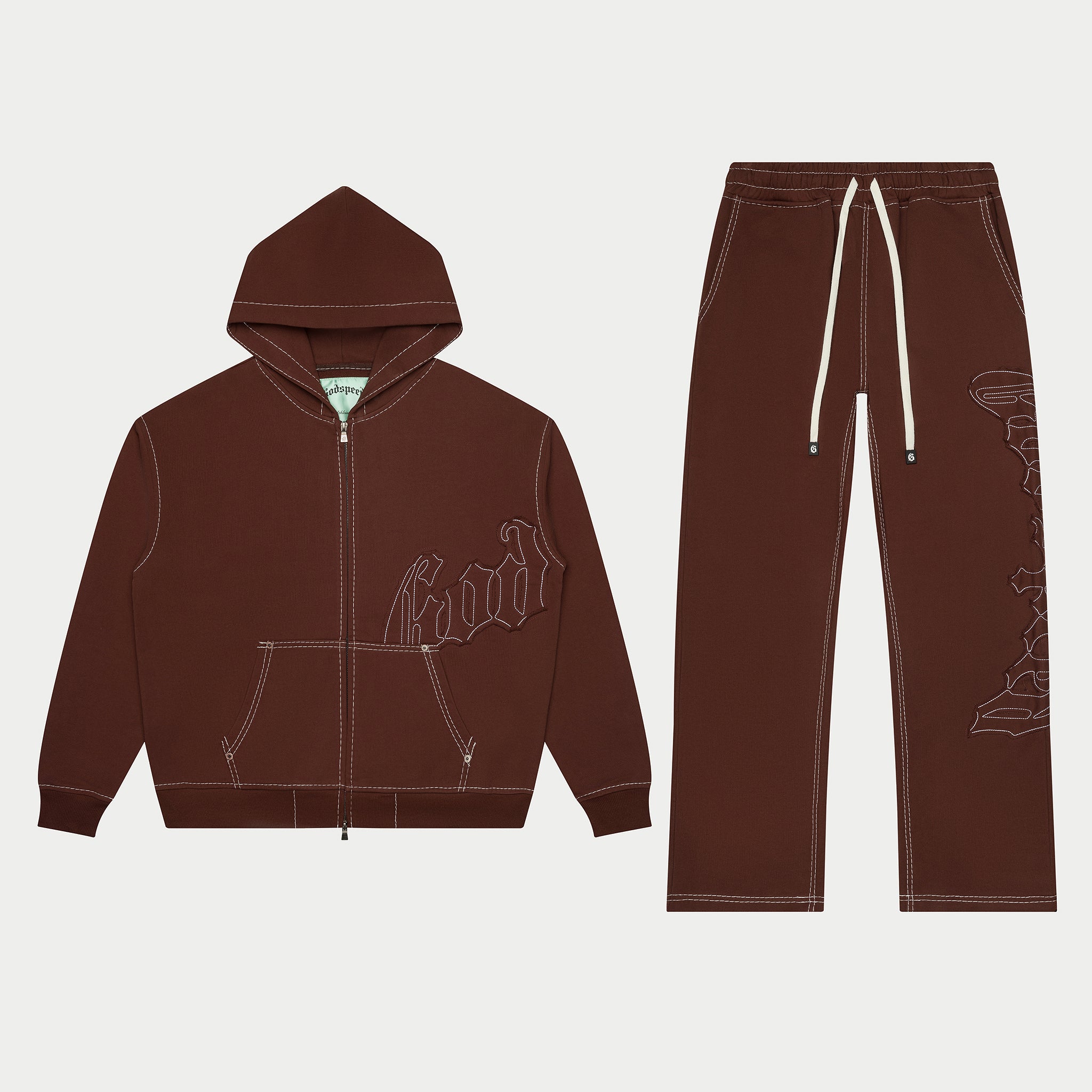 トップス OG Logo Original Hoodie&sweat pants OG Logo Original Sweat Pants – YZ