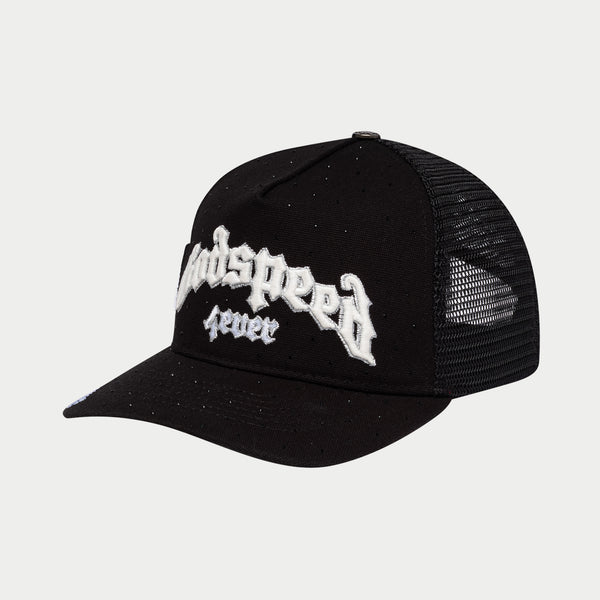 GODSPEED NEW YORK - GS Forever Trucker Hat (VVS💎OG)