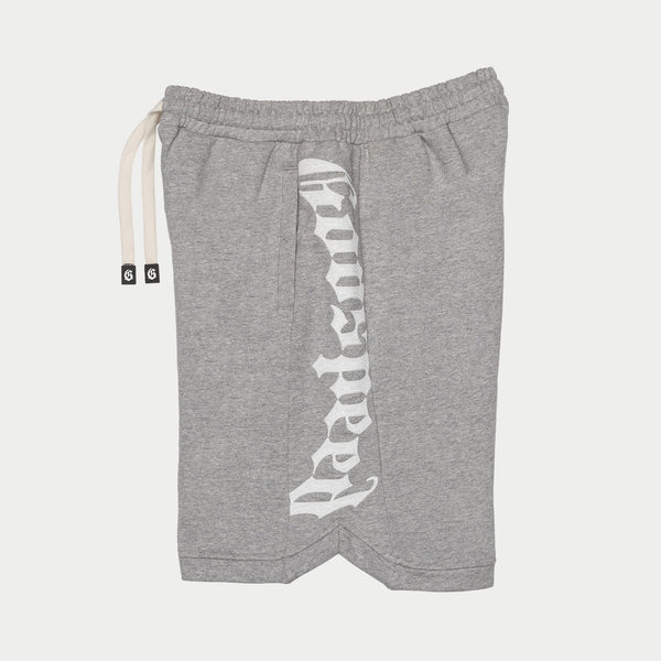 ◆25SS GOTTER GALLERY GEM SIDE SWEAT SHORTS/2色◆ ◇25SS GOTTER GALLERY GEM SIDE SWEAT SHORTS/2色◇ GEM SIDE