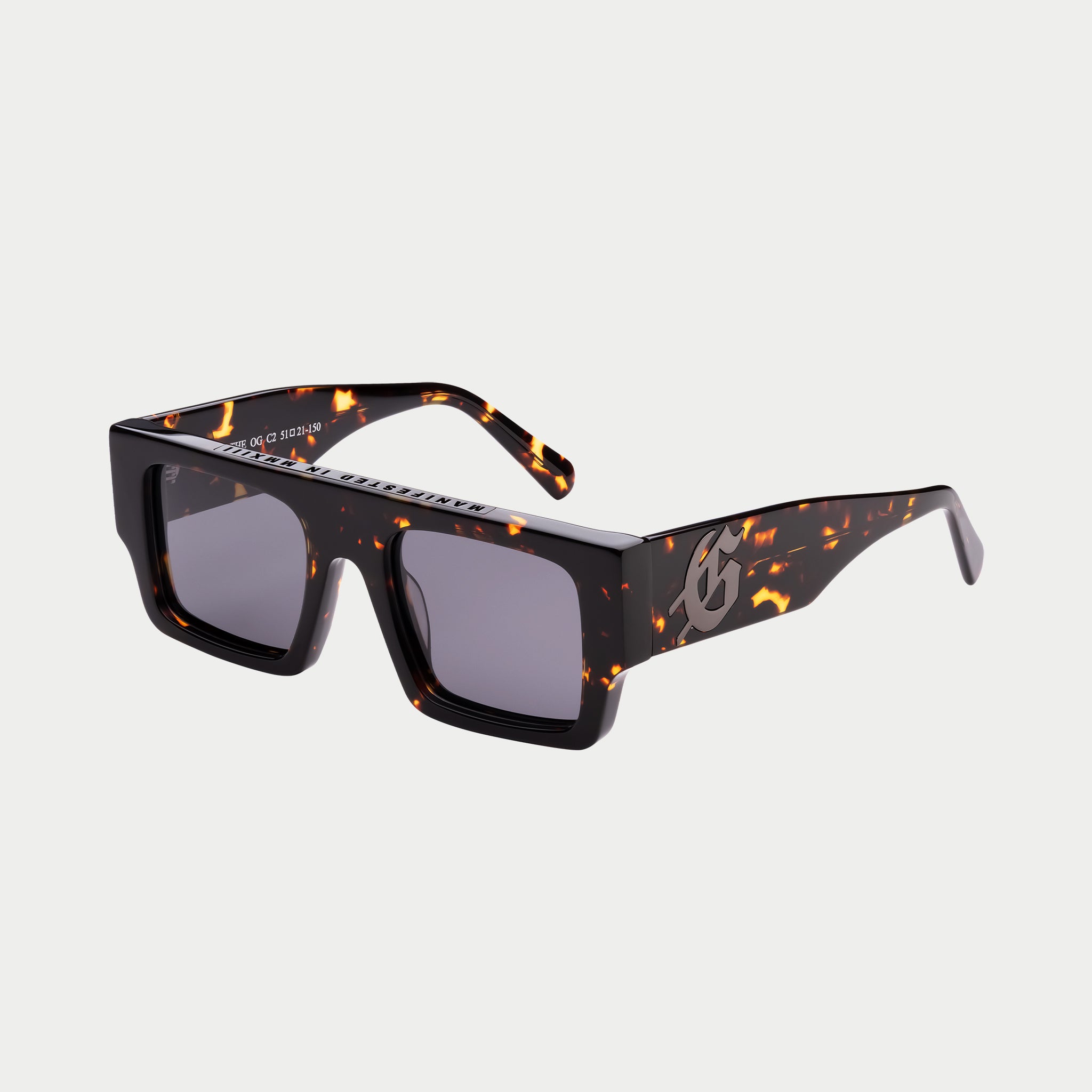 desert storm goggles GODSPEED NEW YORK