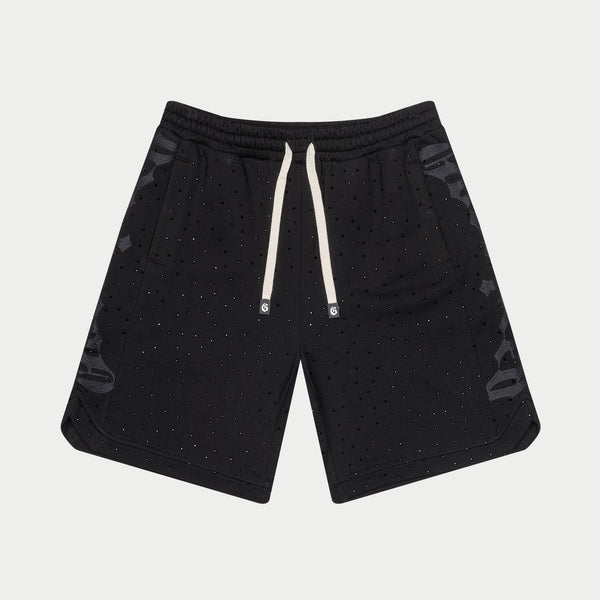 GODSPEED NEW YORK - 💎 CourtSide Shorts VVS (Stealth)