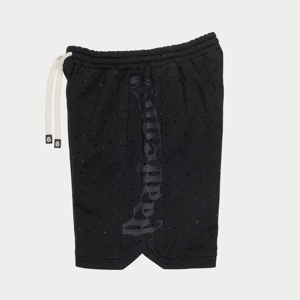 GODSPEED NEW YORK 💎 CourtSide Shorts VVS (Stealth)