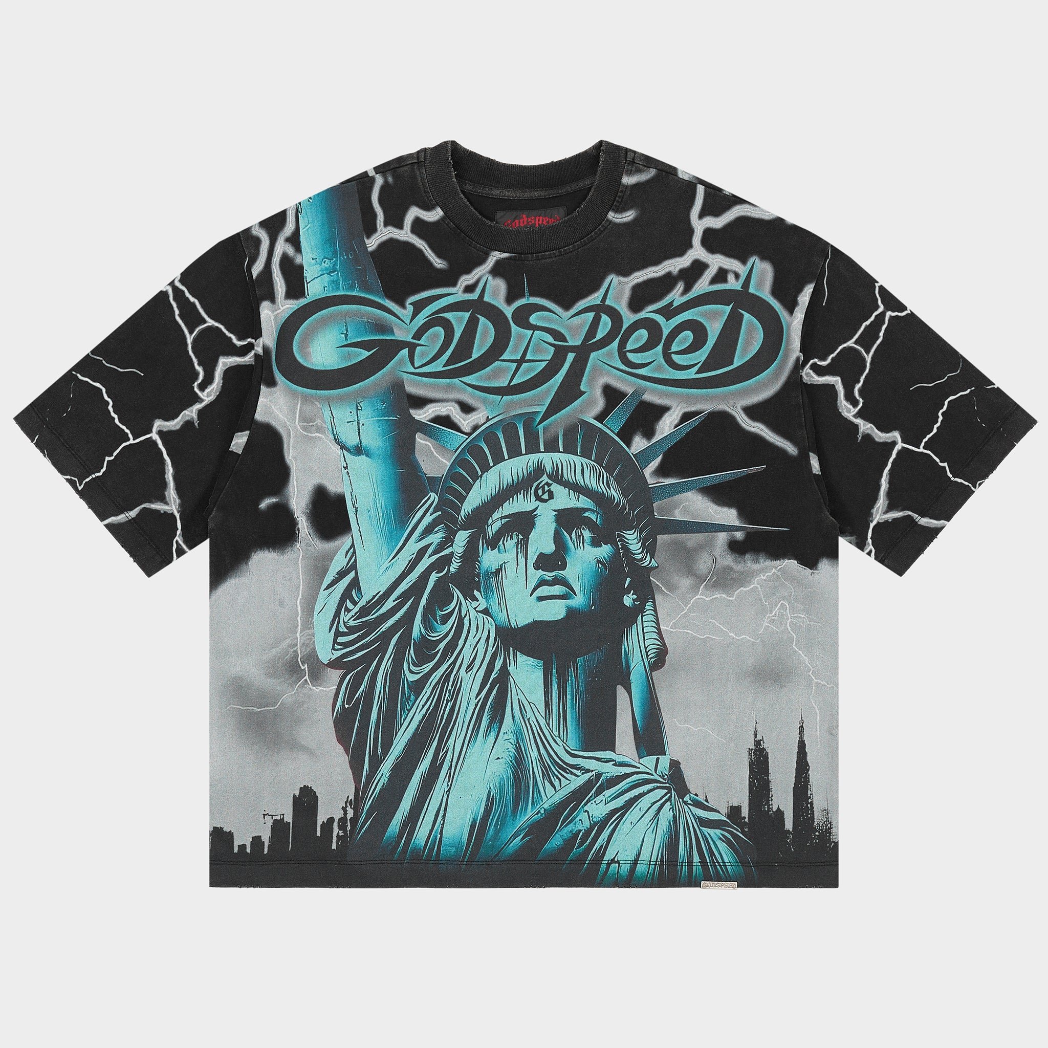 GODSPEED NEW YORK ゴットスピードニューヨーク ラガーシャツ 楽天市場】【1点10% 2点15%off】GOOD ROCK SPEED グッドロックスピード