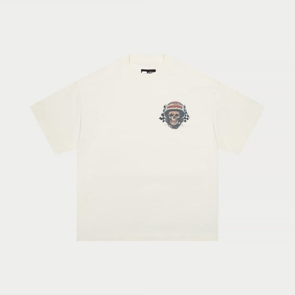 Short Length Track Shirt