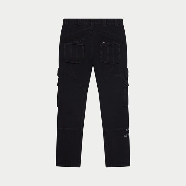 GODSPEED NEW YORK - Crew Captain Cargo Pants GODSPEED NEW YORK - Crew Captain Cargo Pants