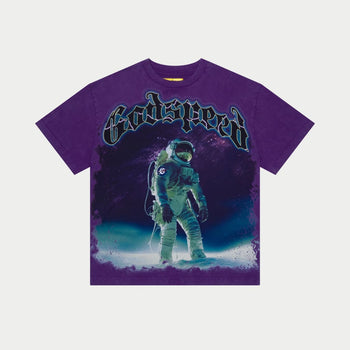 Extraterrestrial T-Shirt (Purple)