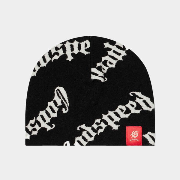 Supreme Men's Logo Beanie