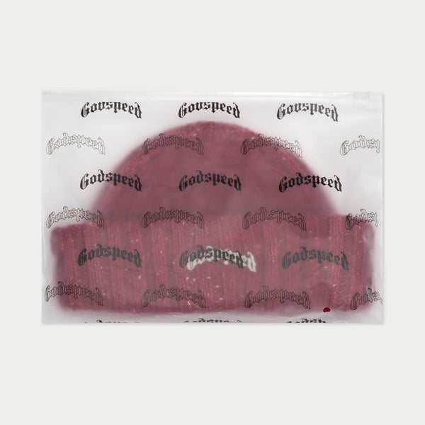 帽子 gadid anoniem/ZHOK / BURGUNDY DENI / BURGUNDY | GADID ANONIEM