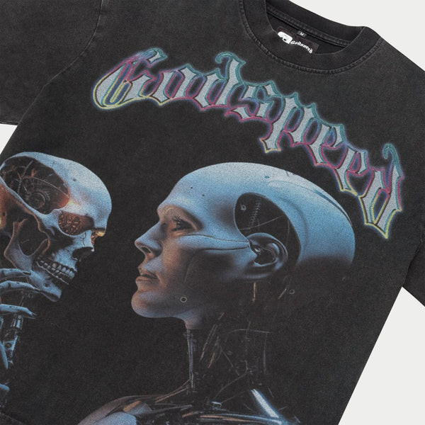 初期 L.G.B GOD SPEED t-shirt 00s archive