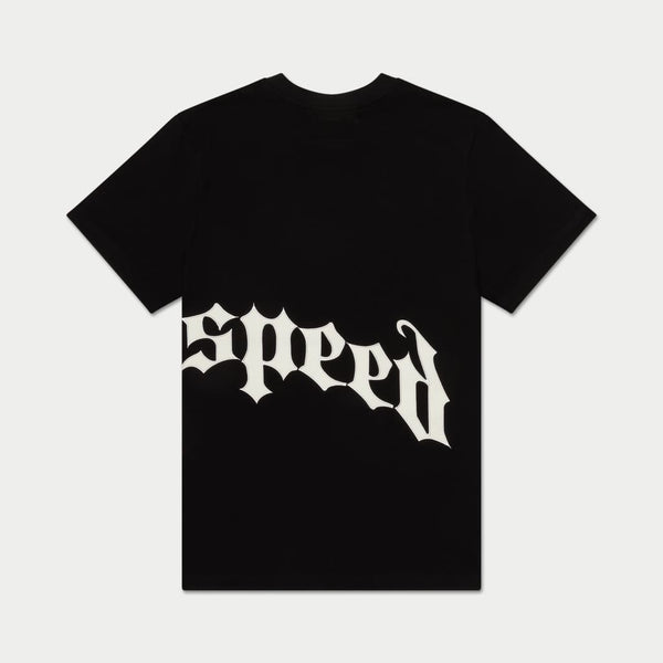 レビューの多い高評価商品特集！ GODSPEED NEW T-Shirt Lo-Glow Big GS - YORK トップス