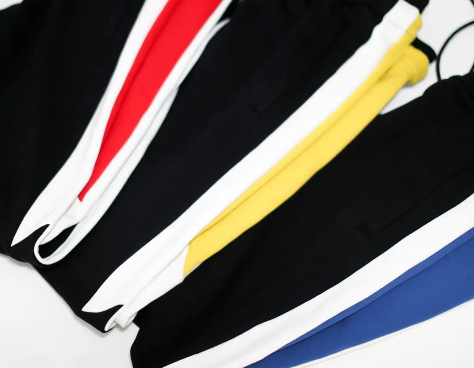 NEW ARRIVALS⚡️ANVIL CRAWLERS TRI-COLOR
