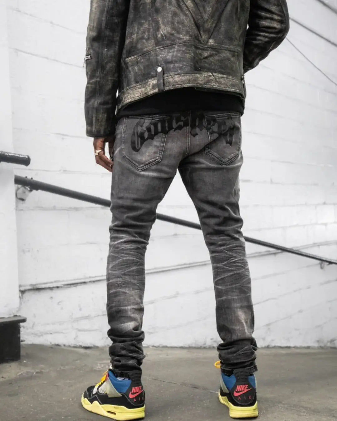 DENIM COLLECTION