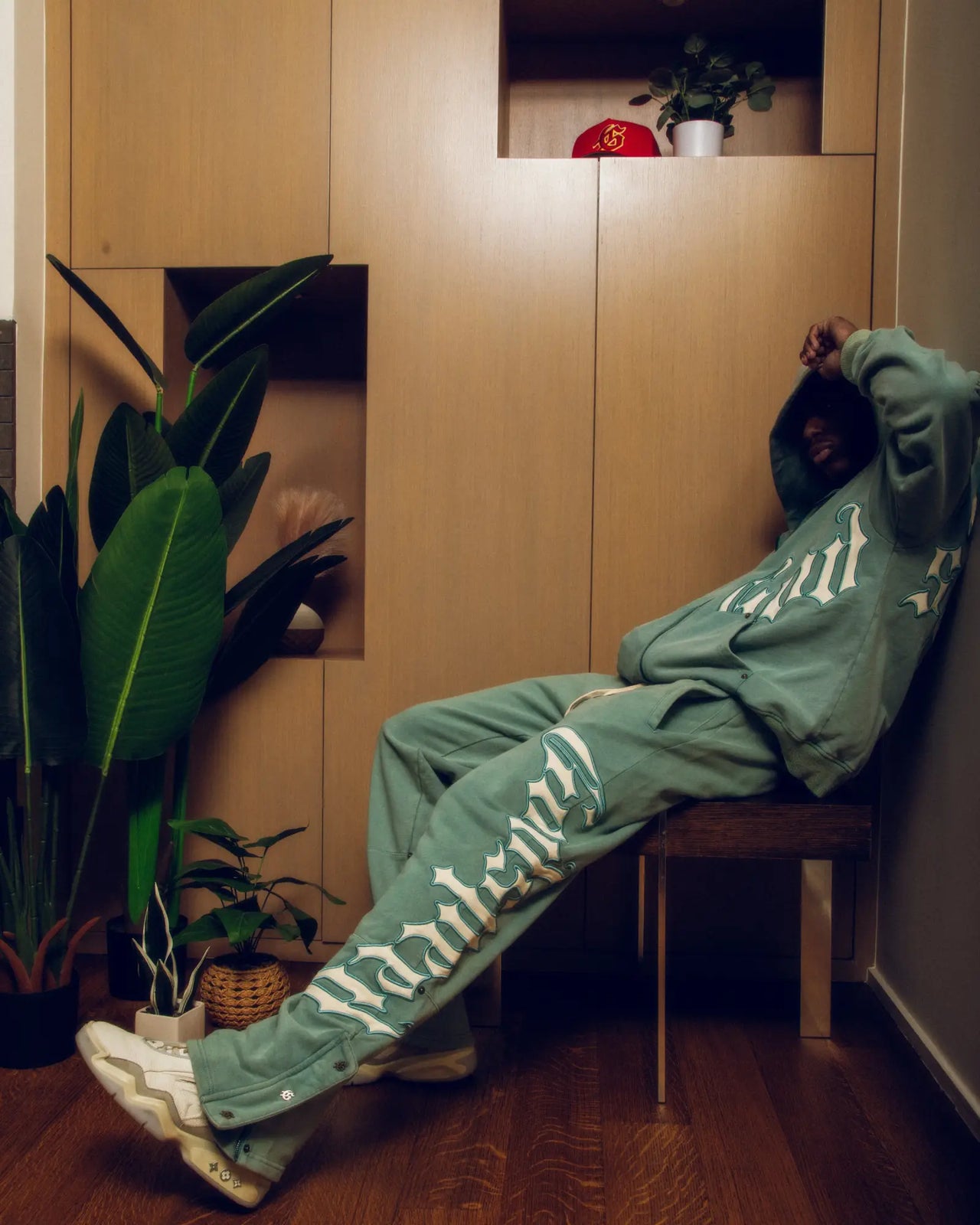 GODSPEED ATHLEISURE PROGRAM DELIVERY 1