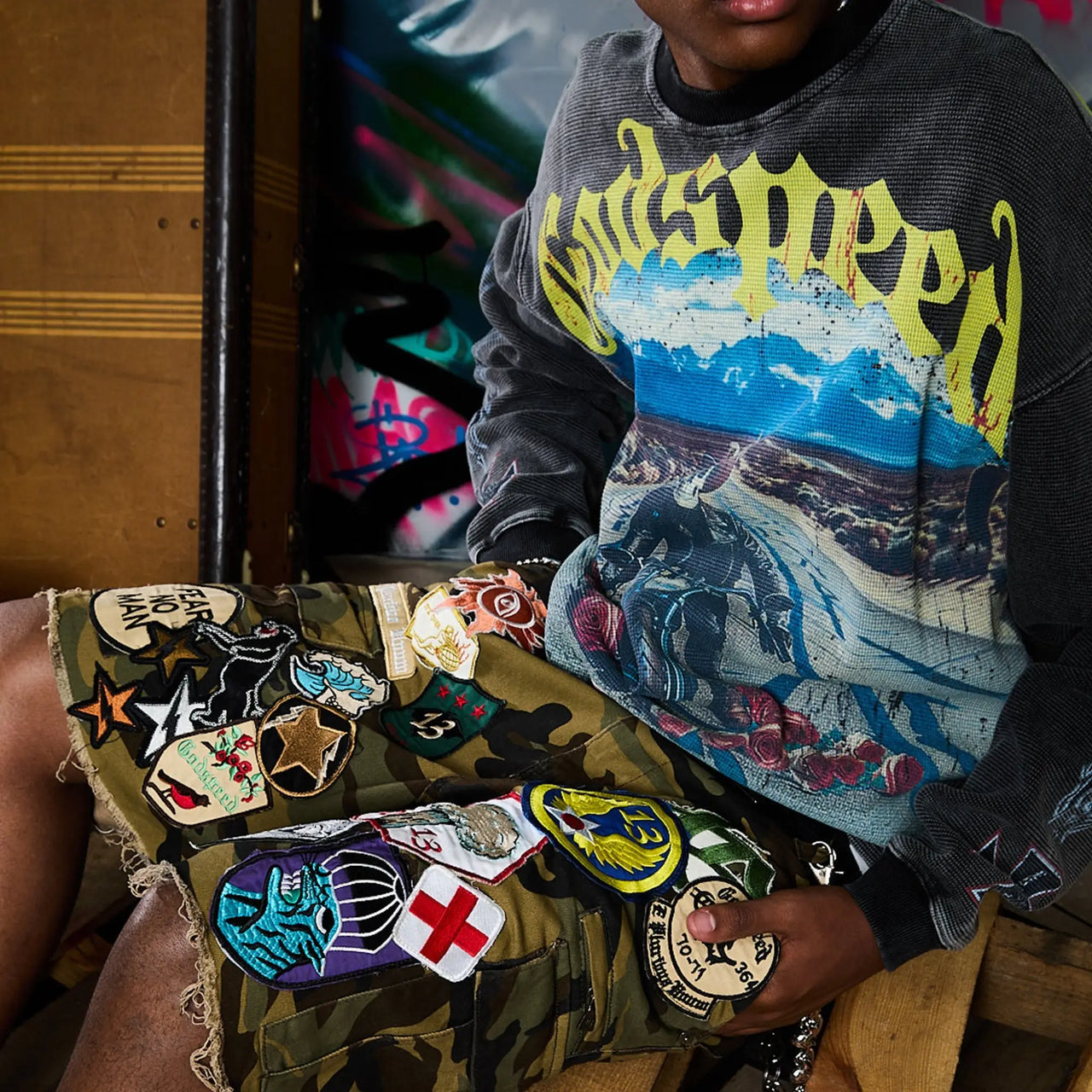 NEW RELEASE: HOLIDAY '25 COLLCTN DELIVERY 3
