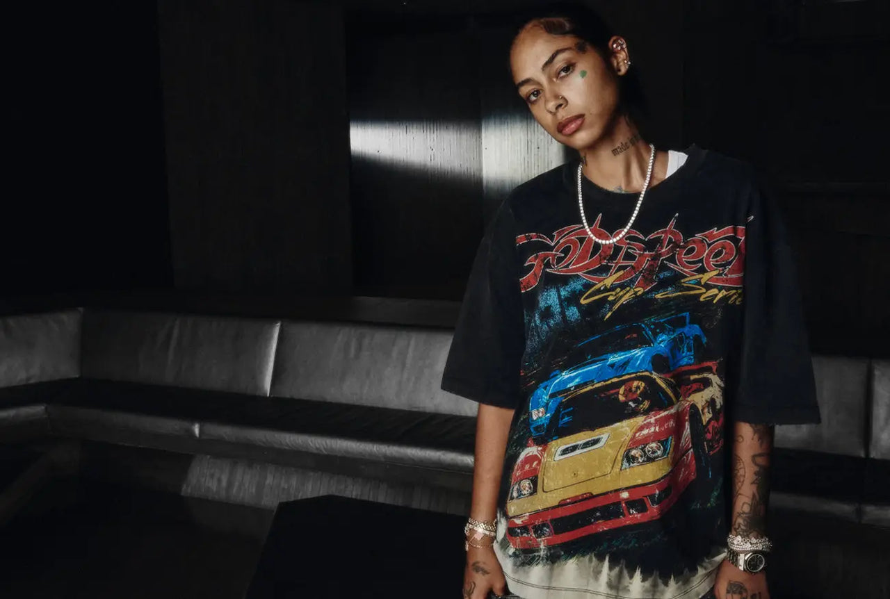 PRE FALL 2025