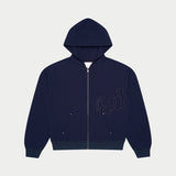 OG Logo Sweatsuit (Double Navy)