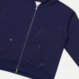 OG Logo Sweatsuit (Double Navy)