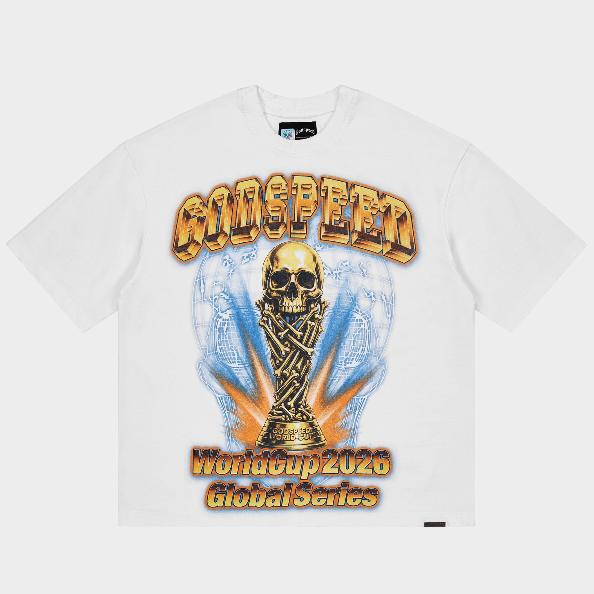 godspeed – GODSPEED NEW YORK