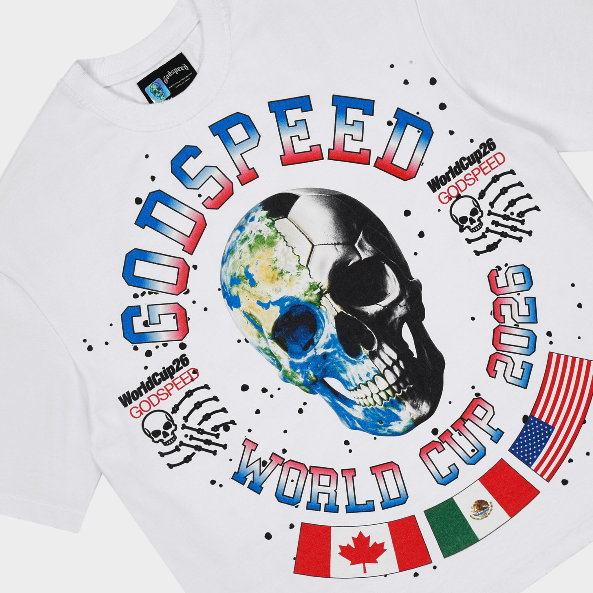 GODSPEED NEW YORK – GODSPEED NEW YORK