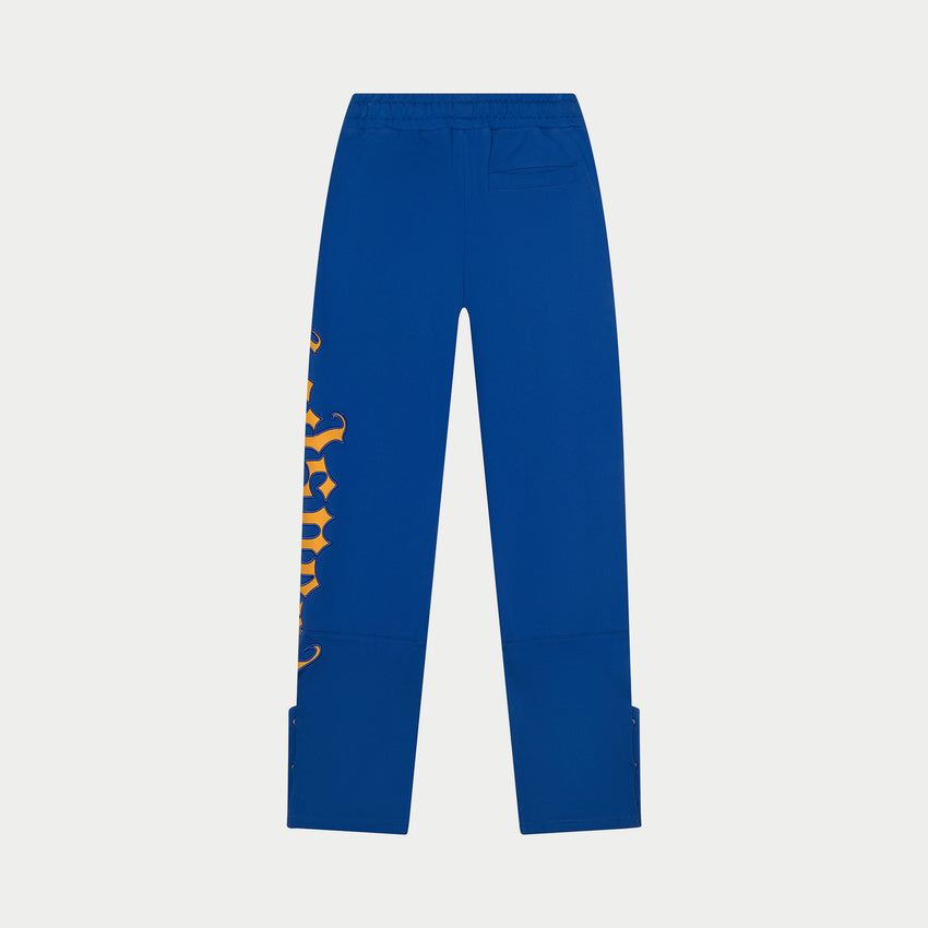 OG Logo Sweatsuit (Blue/Yellow)