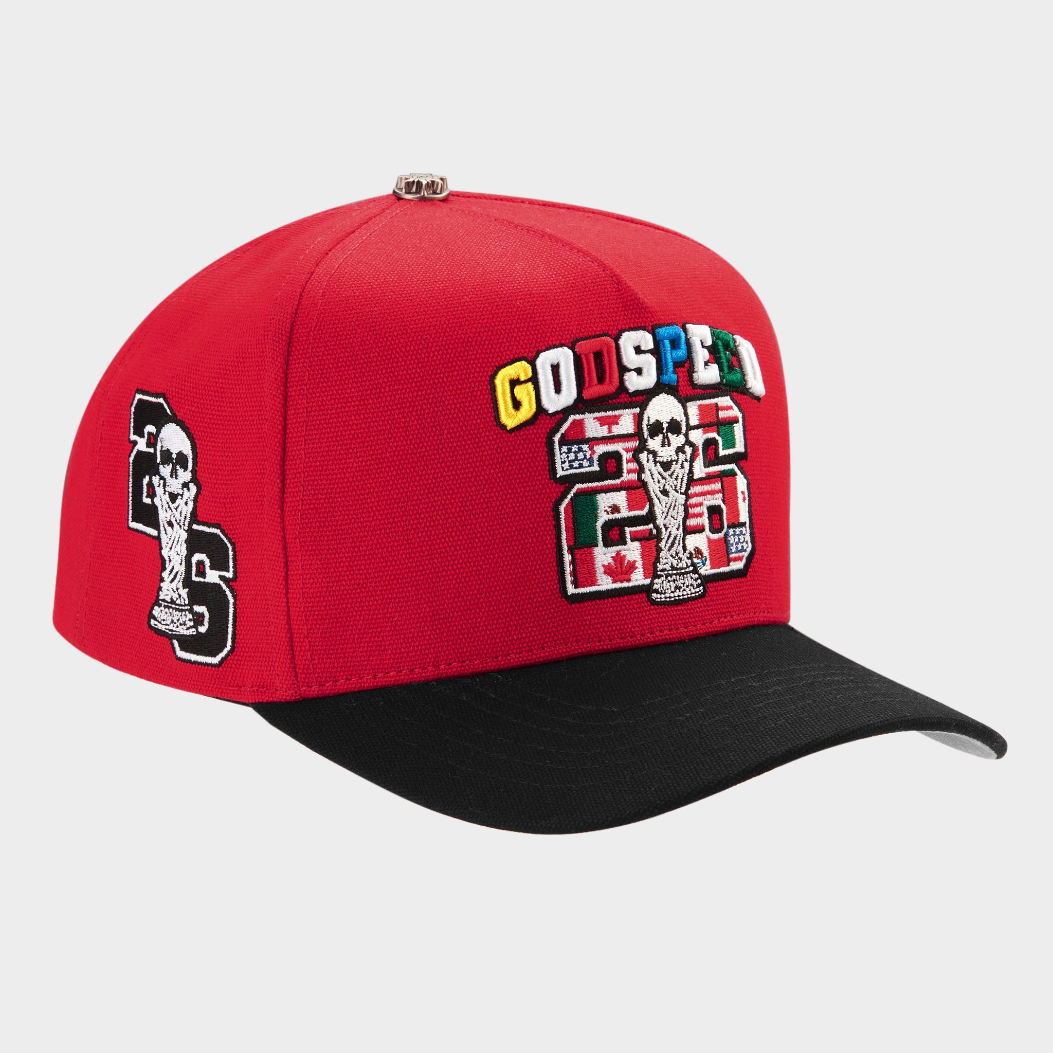 GODSPEED NEW YORK – GODSPEED NEW YORK