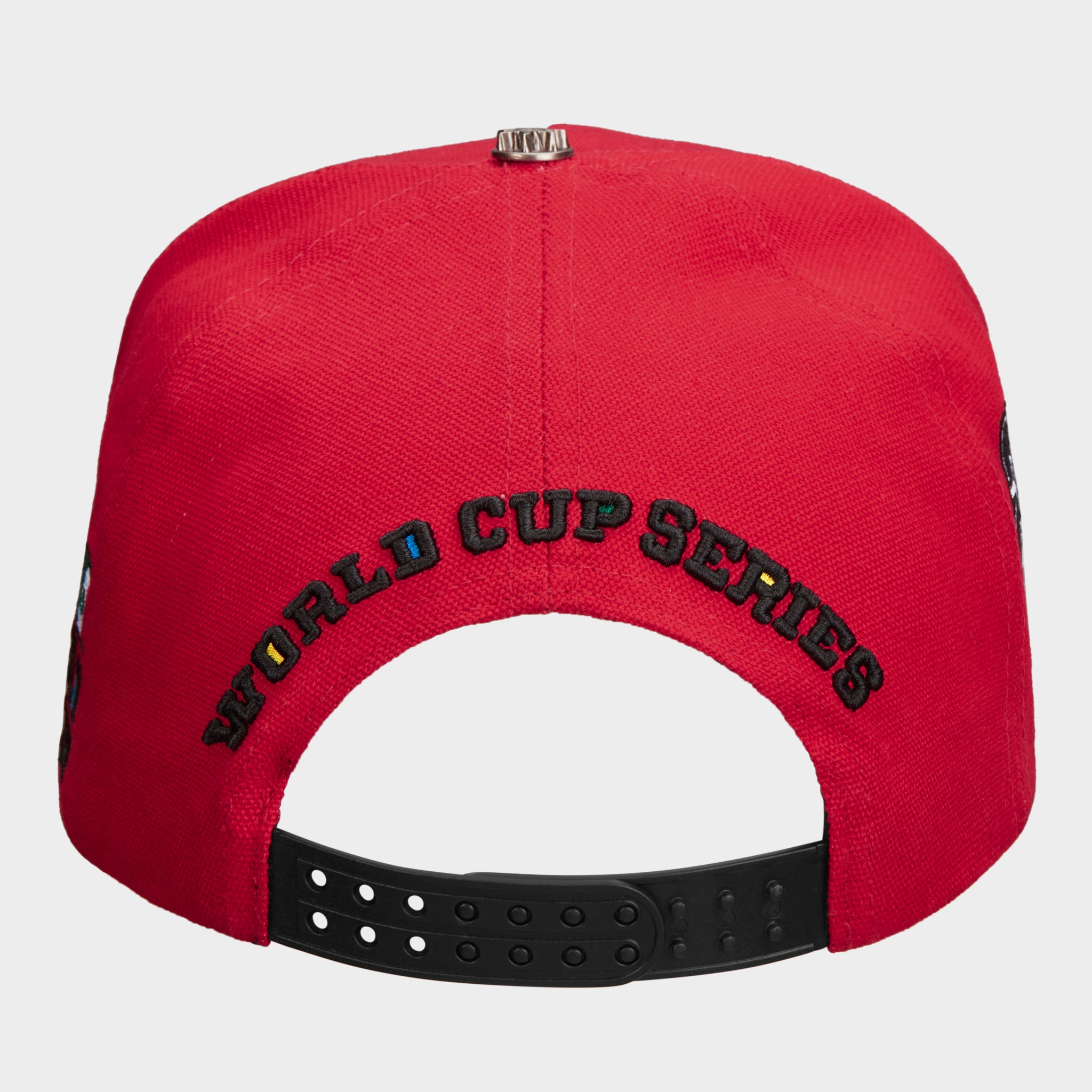 GODSPEED NEW YORK - GSWC Alma Del Juego Snapback Hat (Bone/Green)
