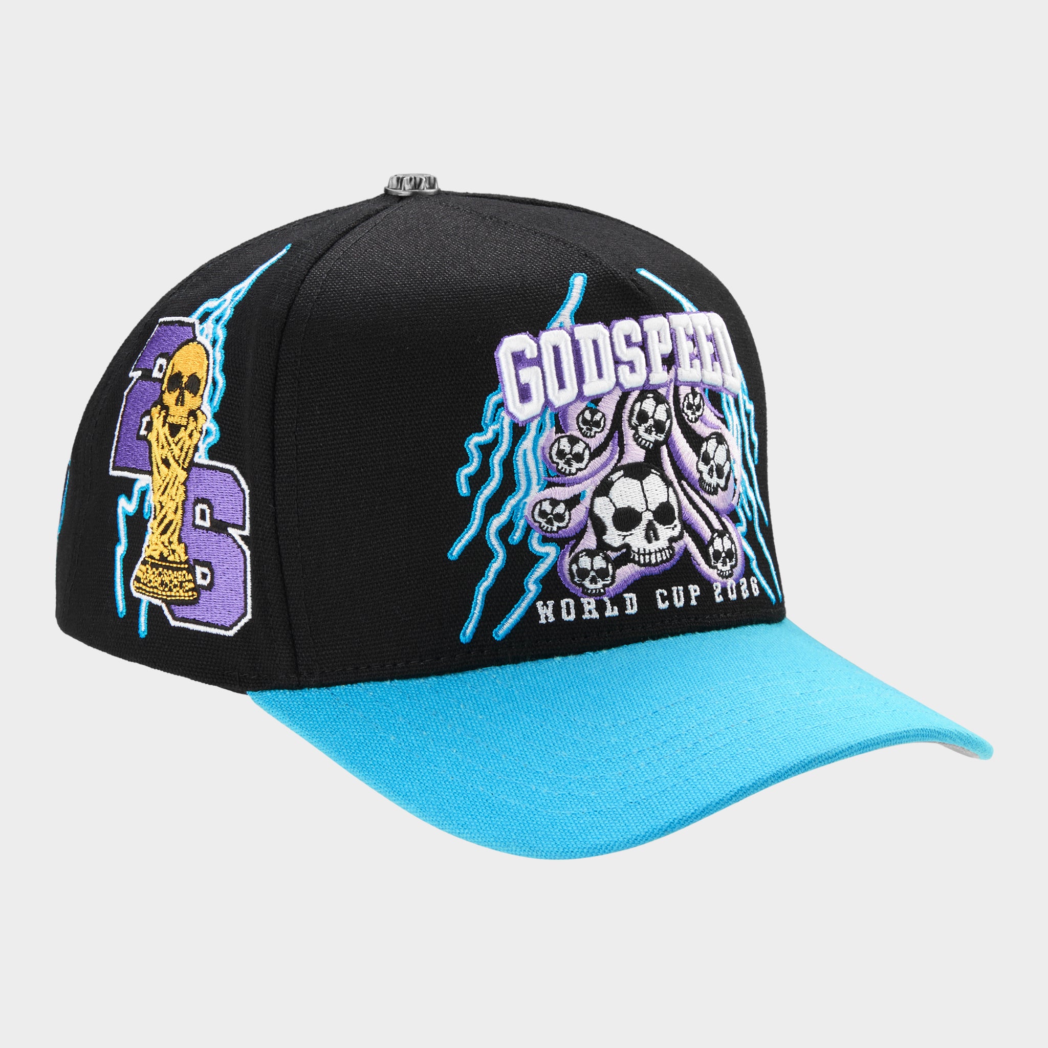 GODSPEED NEW YORK – GODSPEED NEW YORK