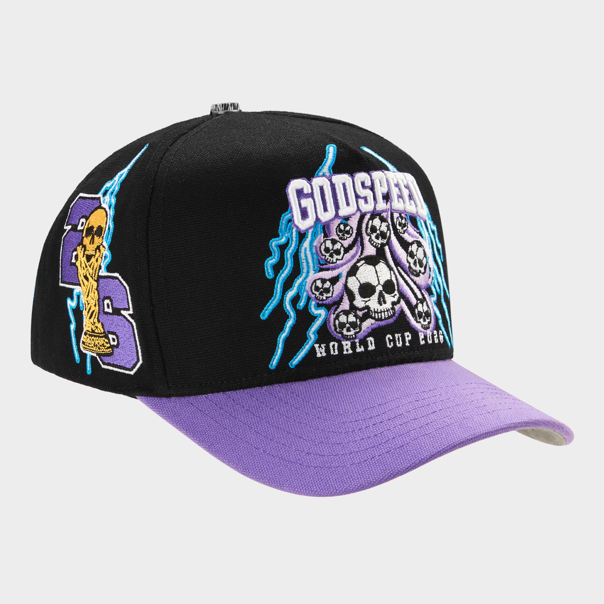 GODSPEED NEW YORK – GODSPEED NEW YORK