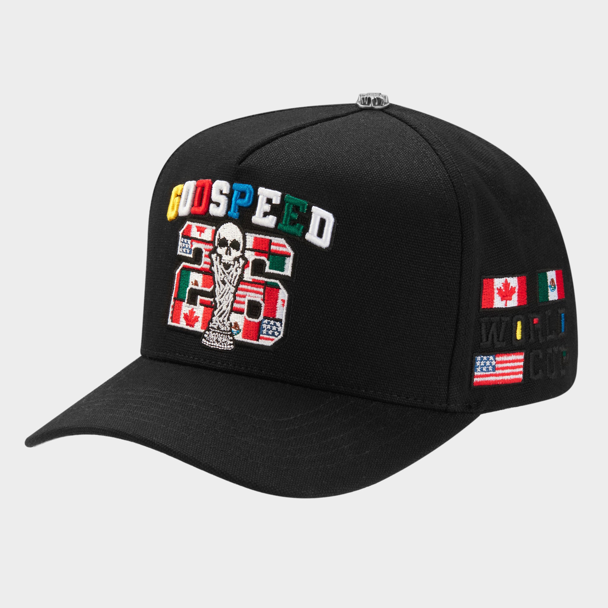 GODSPEED NEW YORK – GODSPEED NEW YORK