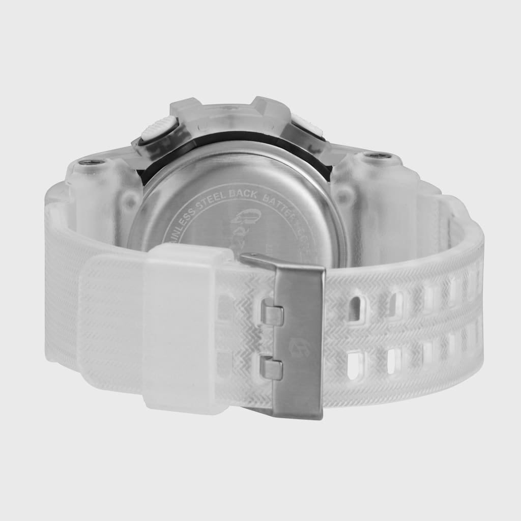 GODSPEED NEW YORK - SC WATCH (Ghost)