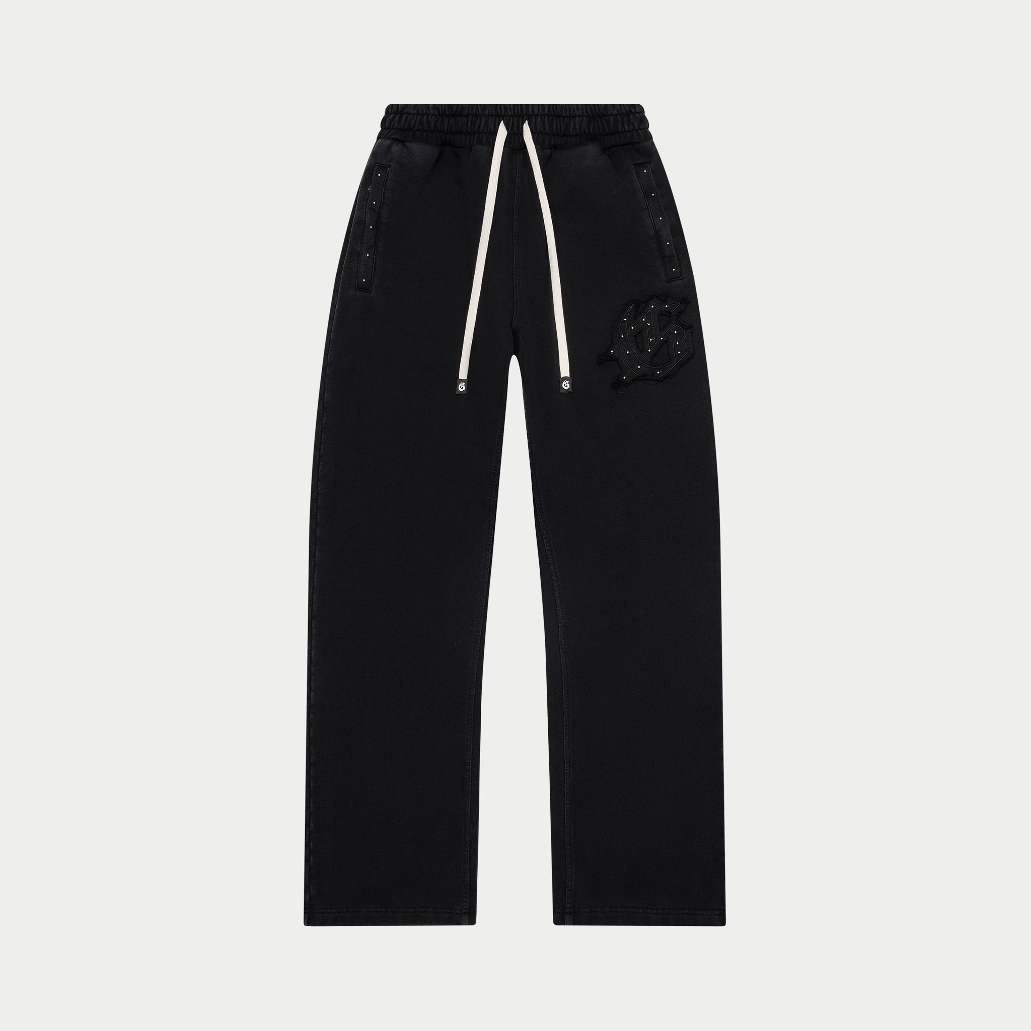 GODSPEED NEW YORK - Symmetric Studded Set (Black)