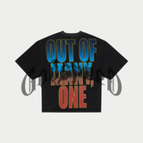 Top Spin (Black Wash)