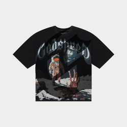 First Contact (Black Wash)