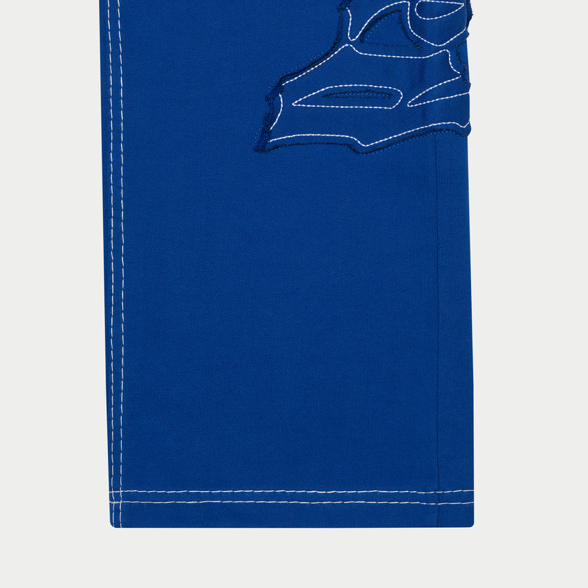 OG Logo Sweatsuit Stitched (Blue)