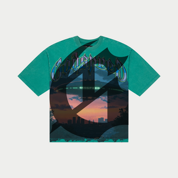 UAP (Emerald wash)
