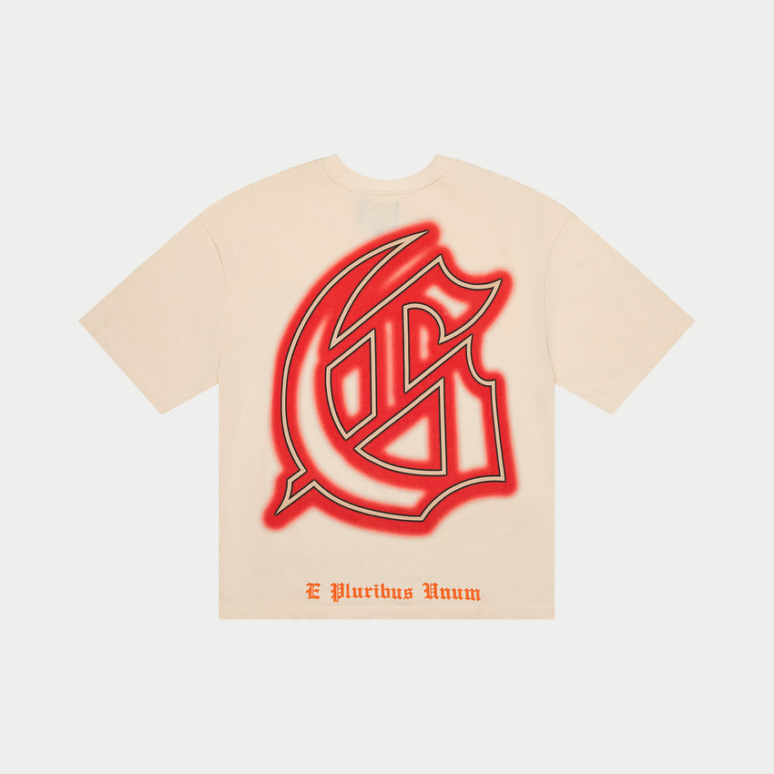 GS Surf Shop (Bone)