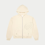 OG Logo Sweatsuit (Double Bone)