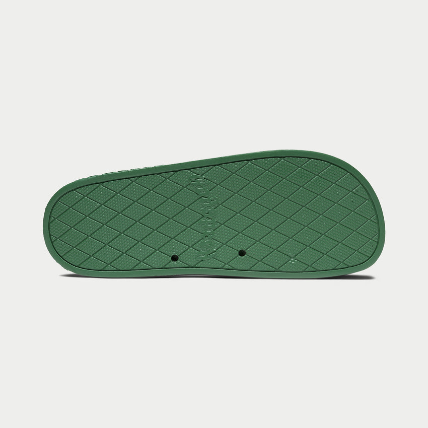 OG Logo Slides (Fortune Green)