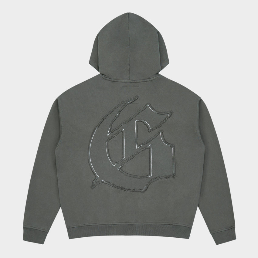 Raw Import Sweatsuit (Grey)