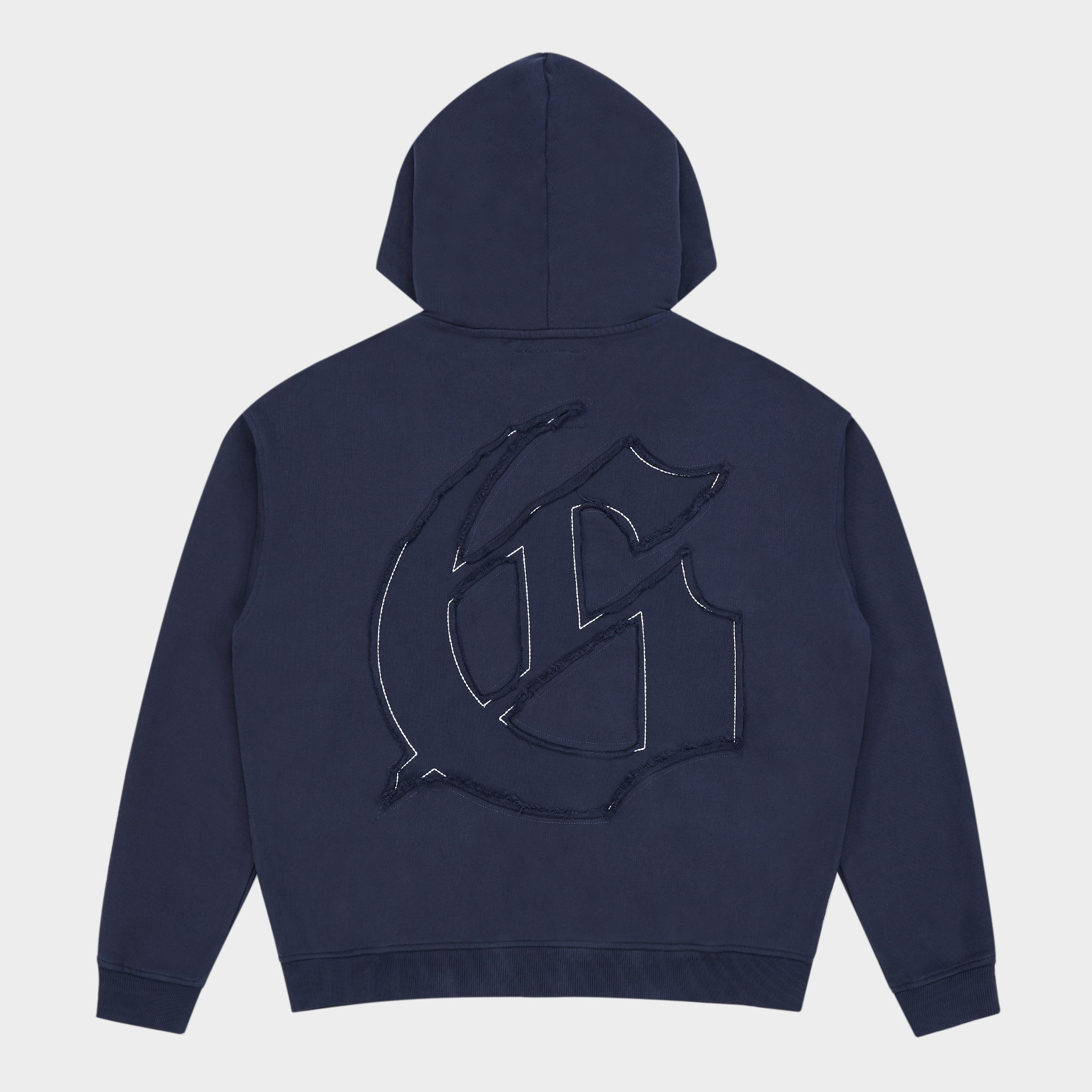 GODSPEED NEW YORK - Raw Import Sweatsuit (Navy)