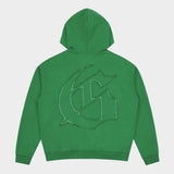 Raw Import Sweatsuit (Green)