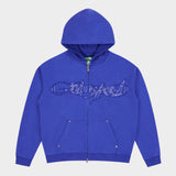 Raw Import Sweatsuit (Royal Blue)