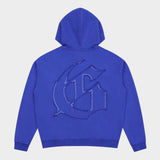 Raw Import Sweatsuit (Royal Blue)