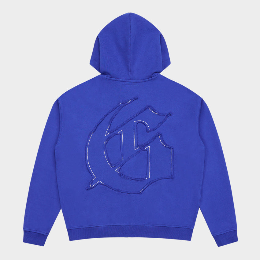 Raw Import Sweatsuit (Royal Blue)