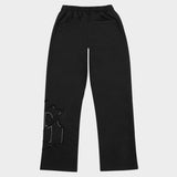 Raw Import Sweatsuit (Black)