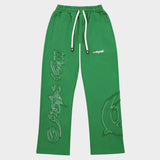 Raw Import Sweatsuit (Green)