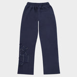 Raw Import Sweatsuit (Navy)