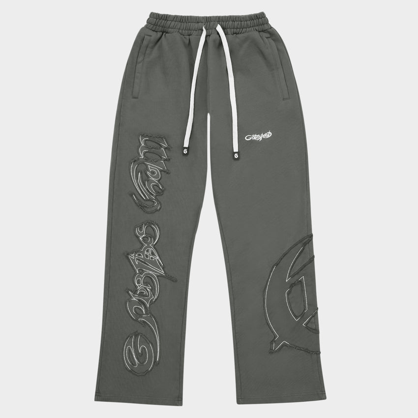 Raw Import Sweatsuit (Grey)