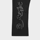 Raw Import Sweatsuit (Black)